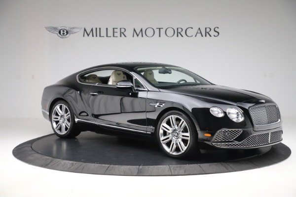 Used 2016 Bentley Continental GT W12 for sale Sold at Maserati of Westport in Westport CT 06880 11