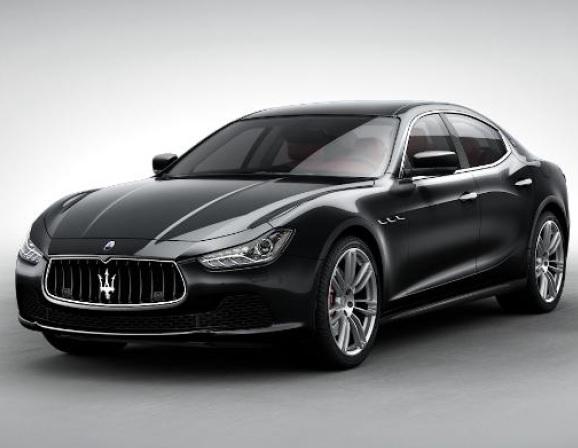 New 2016 Maserati Ghibli S Q4 for sale Sold at Maserati of Westport in Westport CT 06880 1