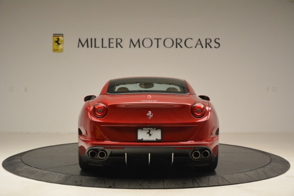 Used 2015 Ferrari California T for sale Sold at Maserati of Westport in Westport CT 06880 18