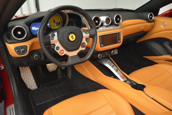 Used 2015 Ferrari California T for sale Sold at Maserati of Westport in Westport CT 06880 25