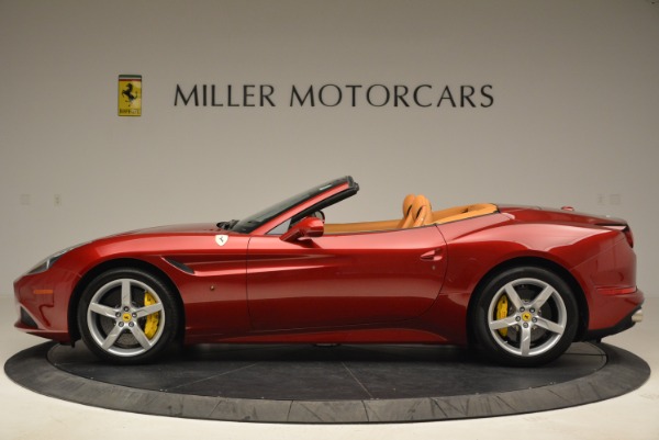 Used 2015 Ferrari California T for sale Sold at Maserati of Westport in Westport CT 06880 3