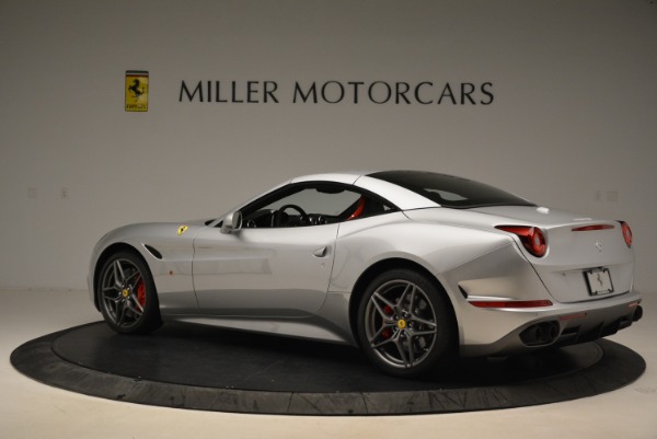 Used 2017 Ferrari California T Handling Speciale for sale Sold at Maserati of Westport in Westport CT 06880 16