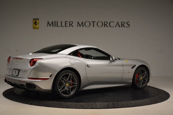 Used 2017 Ferrari California T Handling Speciale for sale Sold at Maserati of Westport in Westport CT 06880 20