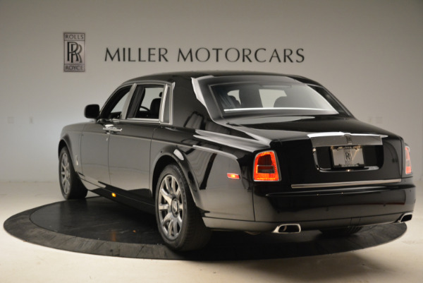 Used 2014 Rolls-Royce Phantom EWB for sale Sold at Maserati of Westport in Westport CT 06880 7