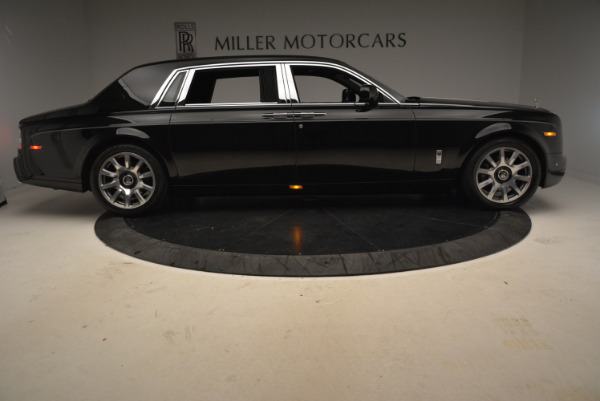 Used 2014 Rolls-Royce Phantom EWB for sale Sold at Maserati of Westport in Westport CT 06880 9