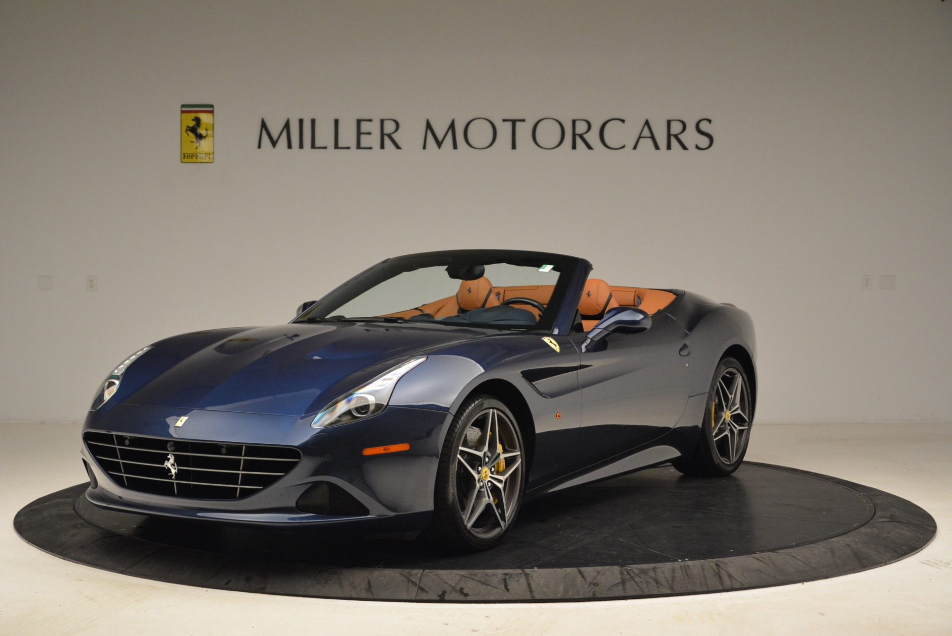 Used 2017 Ferrari California T Handling Speciale for sale Sold at Maserati of Westport in Westport CT 06880 1