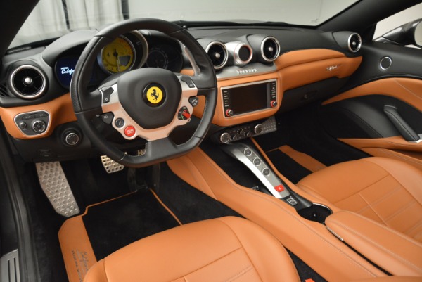Used 2017 Ferrari California T Handling Speciale for sale Sold at Maserati of Westport in Westport CT 06880 25