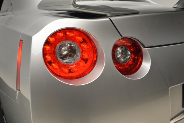 Used 2013 Nissan GT-R Premium for sale Sold at Maserati of Westport in Westport CT 06880 19