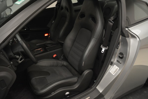 Used 2013 Nissan GT-R Premium for sale Sold at Maserati of Westport in Westport CT 06880 21