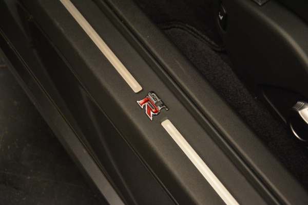 Used 2013 Nissan GT-R Premium for sale Sold at Maserati of Westport in Westport CT 06880 23