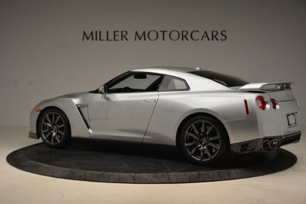 Used 2013 Nissan GT-R Premium for sale Sold at Maserati of Westport in Westport CT 06880 4