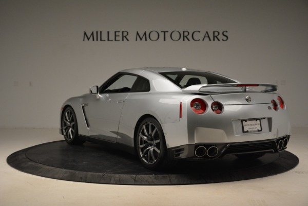 Used 2013 Nissan GT-R Premium for sale Sold at Maserati of Westport in Westport CT 06880 5