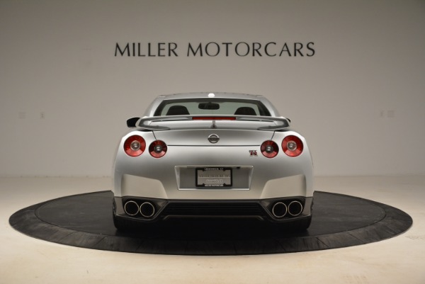 Used 2013 Nissan GT-R Premium for sale Sold at Maserati of Westport in Westport CT 06880 6
