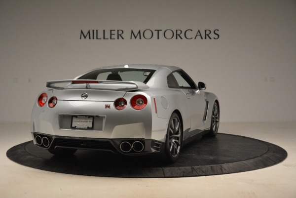Used 2013 Nissan GT-R Premium for sale Sold at Maserati of Westport in Westport CT 06880 8