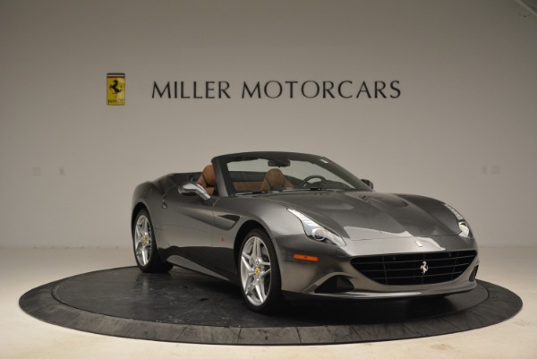 Used 2016 Ferrari California T for sale Sold at Maserati of Westport in Westport CT 06880 11
