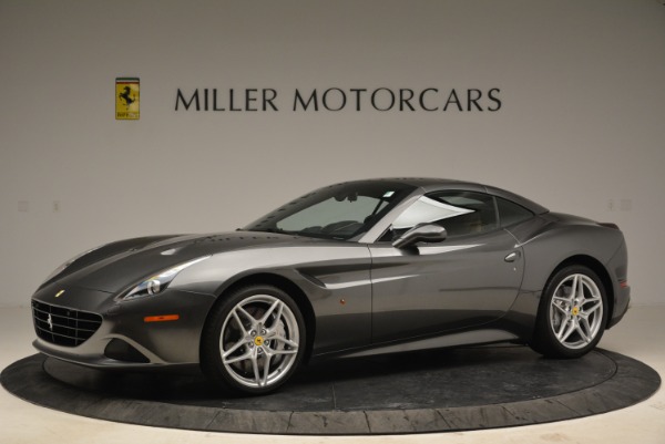 Used 2016 Ferrari California T for sale Sold at Maserati of Westport in Westport CT 06880 14