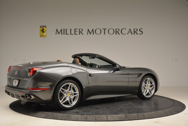 Used 2016 Ferrari California T for sale Sold at Maserati of Westport in Westport CT 06880 8