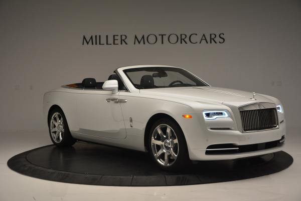 New 2016 Rolls-Royce Dawn for sale Sold at Maserati of Westport in Westport CT 06880 11