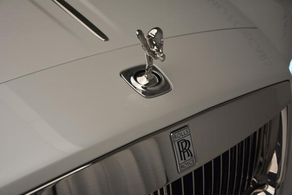 New 2016 Rolls-Royce Dawn for sale Sold at Maserati of Westport in Westport CT 06880 17