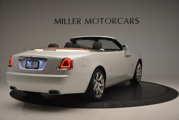 New 2016 Rolls-Royce Dawn for sale Sold at Maserati of Westport in Westport CT 06880 7