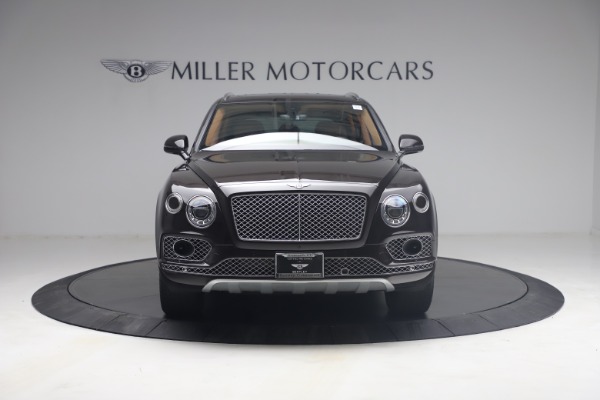 Used 2018 Bentley Bentayga W12 Signature for sale Call for price at Maserati of Westport in Westport CT 06880 12