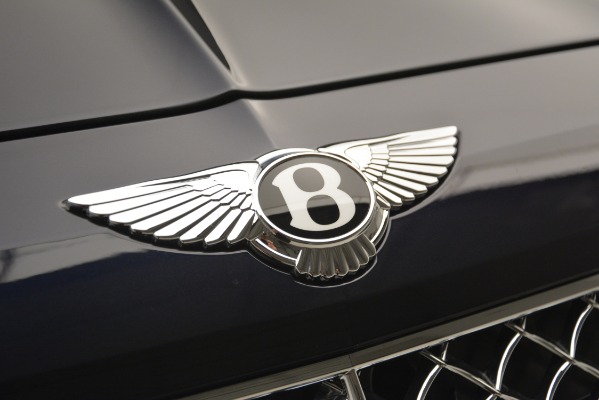 Used 2018 Bentley Bentayga Signature for sale Sold at Maserati of Westport in Westport CT 06880 14