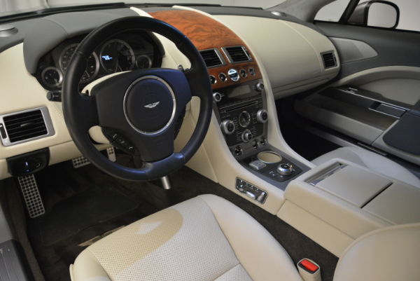 Used 2014 Aston Martin Rapide S for sale Sold at Maserati of Westport in Westport CT 06880 14