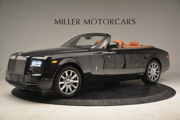 New 2016 Rolls-Royce Phantom Drophead Coupe Bespoke for sale Sold at Maserati of Westport in Westport CT 06880 2