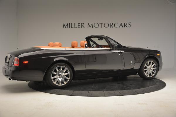 New 2016 Rolls-Royce Phantom Drophead Coupe Bespoke for sale Sold at Maserati of Westport in Westport CT 06880 8