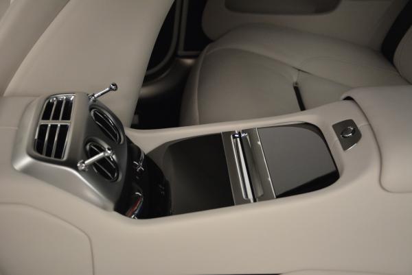 Used 2016 Rolls-Royce Wraith for sale Sold at Maserati of Westport in Westport CT 06880 25