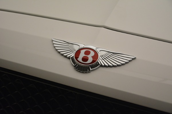 New 2018 Bentley Flying Spur V8 S Black Edition for sale Sold at Maserati of Westport in Westport CT 06880 14