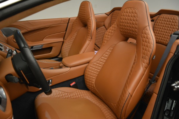 Used 2014 Aston Martin Vanquish Volante for sale Sold at Maserati of Westport in Westport CT 06880 23