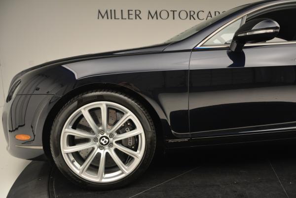 Used 2010 Bentley Continental Supersports for sale Sold at Maserati of Westport in Westport CT 06880 18