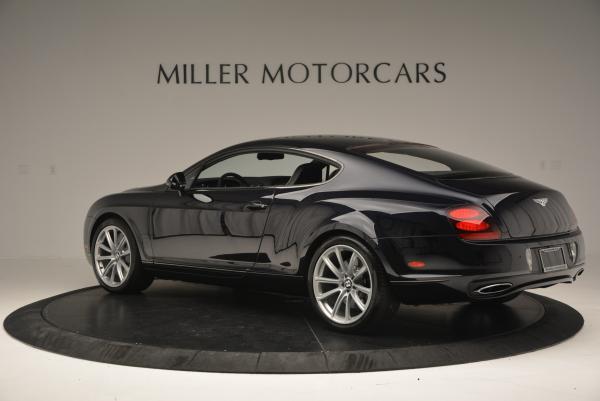 Used 2010 Bentley Continental Supersports for sale Sold at Maserati of Westport in Westport CT 06880 4