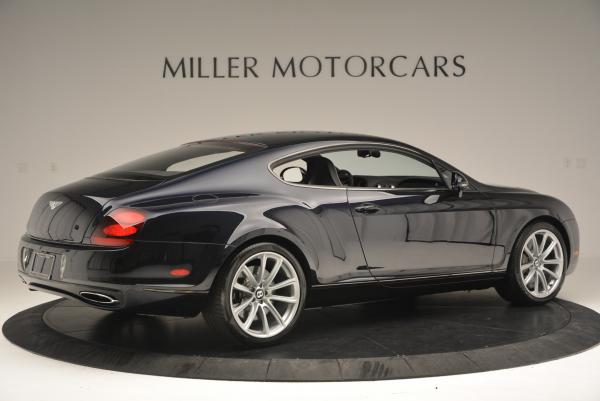 Used 2010 Bentley Continental Supersports for sale Sold at Maserati of Westport in Westport CT 06880 8