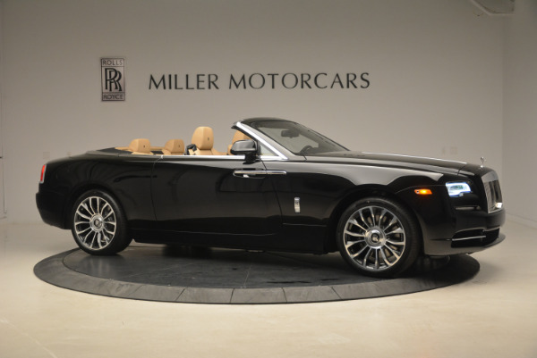 Used 2018 Rolls-Royce Dawn for sale Sold at Maserati of Westport in Westport CT 06880 9