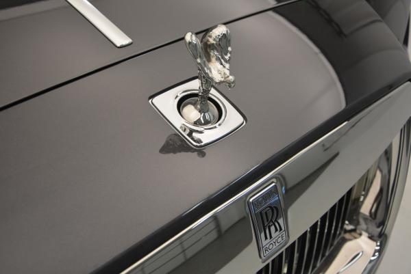 New 2016 Rolls-Royce Wraith for sale Sold at Maserati of Westport in Westport CT 06880 14