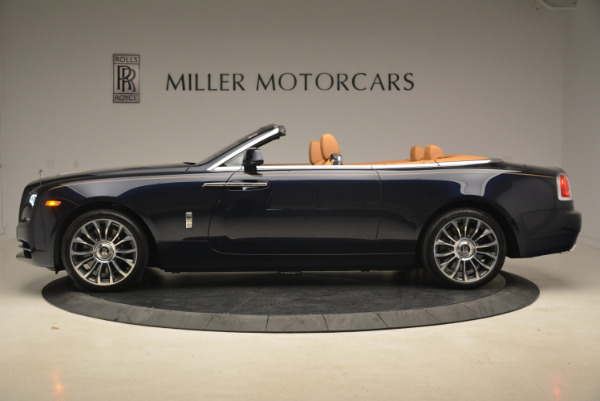 Used 2018 Rolls-Royce Dawn for sale $329,900 at Maserati of Westport in Westport CT 06880 3