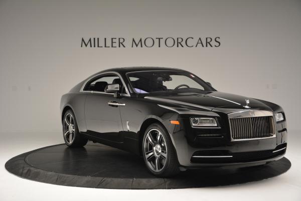 New 2016 Rolls-Royce Wraith for sale Sold at Maserati of Westport in Westport CT 06880 13