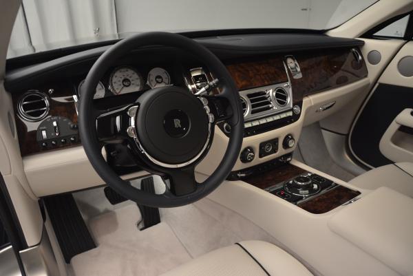 New 2016 Rolls-Royce Wraith for sale Sold at Maserati of Westport in Westport CT 06880 14