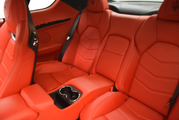 Used 2014 Maserati GranTurismo Sport for sale Sold at Maserati of Westport in Westport CT 06880 16