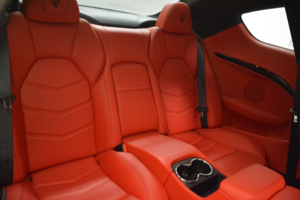 Used 2014 Maserati GranTurismo Sport for sale Sold at Maserati of Westport in Westport CT 06880 20