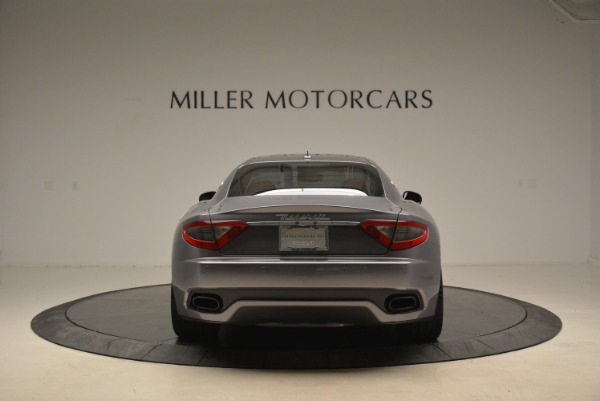 Used 2014 Maserati GranTurismo Sport for sale Sold at Maserati of Westport in Westport CT 06880 4