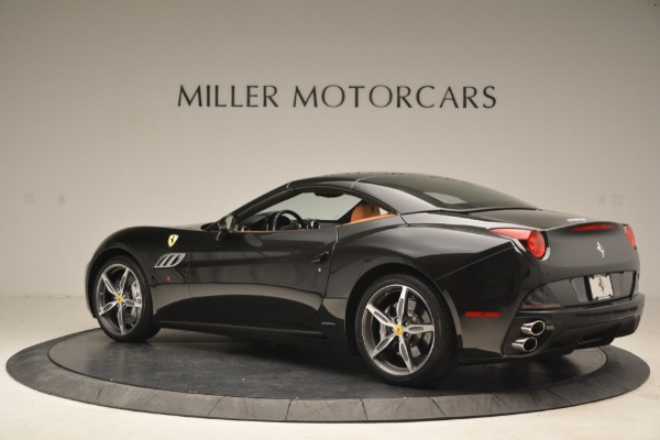 Used 2014 Ferrari California 30 for sale Sold at Maserati of Westport in Westport CT 06880 16