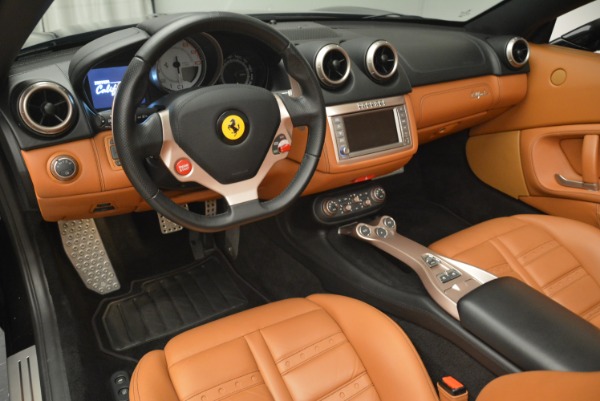 Used 2014 Ferrari California 30 for sale Sold at Maserati of Westport in Westport CT 06880 25