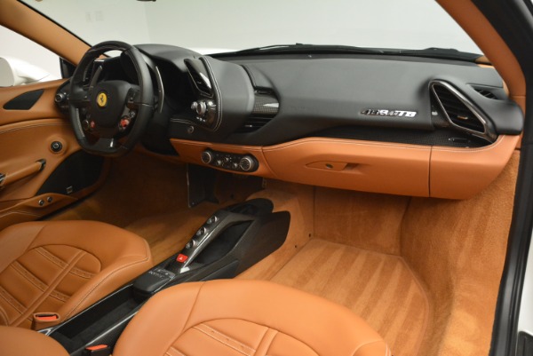 Used 2016 Ferrari 488 GTB for sale Sold at Maserati of Westport in Westport CT 06880 17