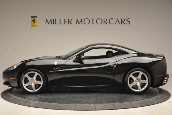 Used 2009 Ferrari California for sale Sold at Maserati of Westport in Westport CT 06880 15