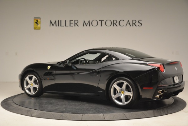 Used 2009 Ferrari California for sale Sold at Maserati of Westport in Westport CT 06880 16