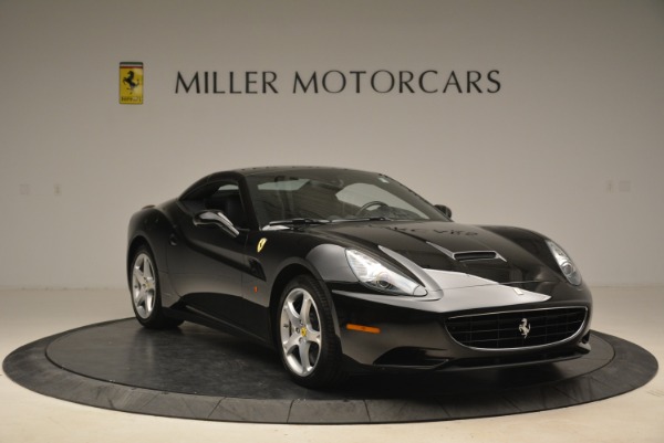 Used 2009 Ferrari California for sale Sold at Maserati of Westport in Westport CT 06880 23