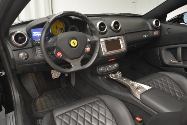 Used 2009 Ferrari California for sale Sold at Maserati of Westport in Westport CT 06880 25